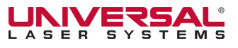 Universal Laser Systems Inc