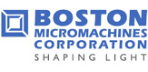 Boston Micromachines Corporation
