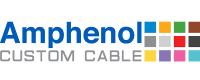 Amphenol Custom Cable