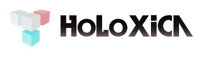 Holoxica