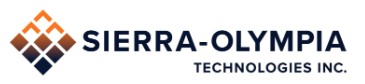 Sierra-Olympic Technologies Inc.