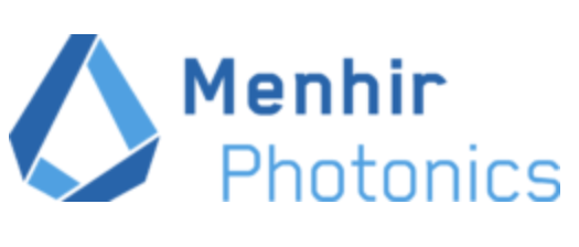 Menhir Photonics AG