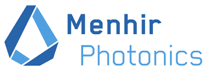 Menhir Photonics AG
