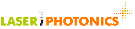 LASER World of PHOTONICS
