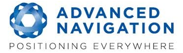 Advanced Navigation