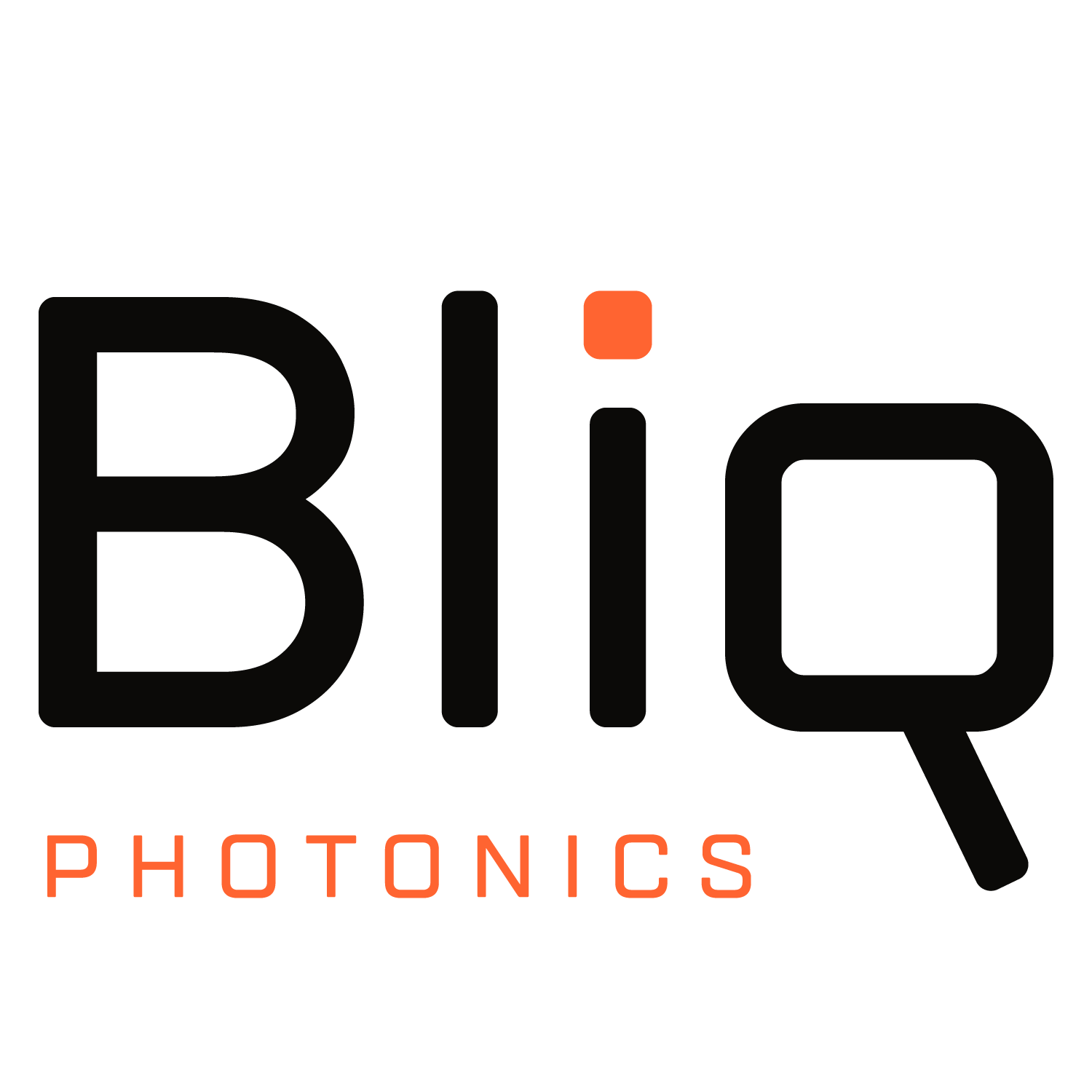 Bliq Photonics
