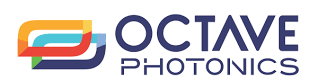 Octave Photonics