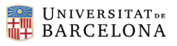 University of Barcelona