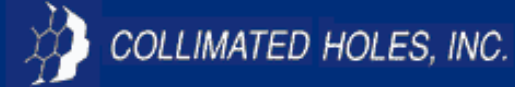 Collimated Holes, Inc.