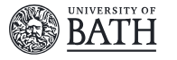University of Bath
