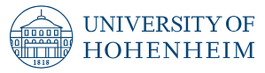University of Hohenheim