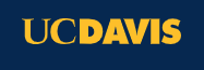 The University of California, Davis