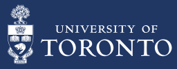 University of Toronto