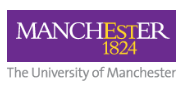 The University of Manchester
