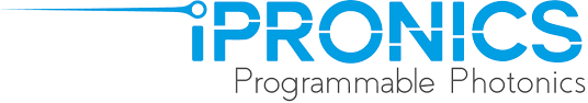 iPronics Programmable Photonics
