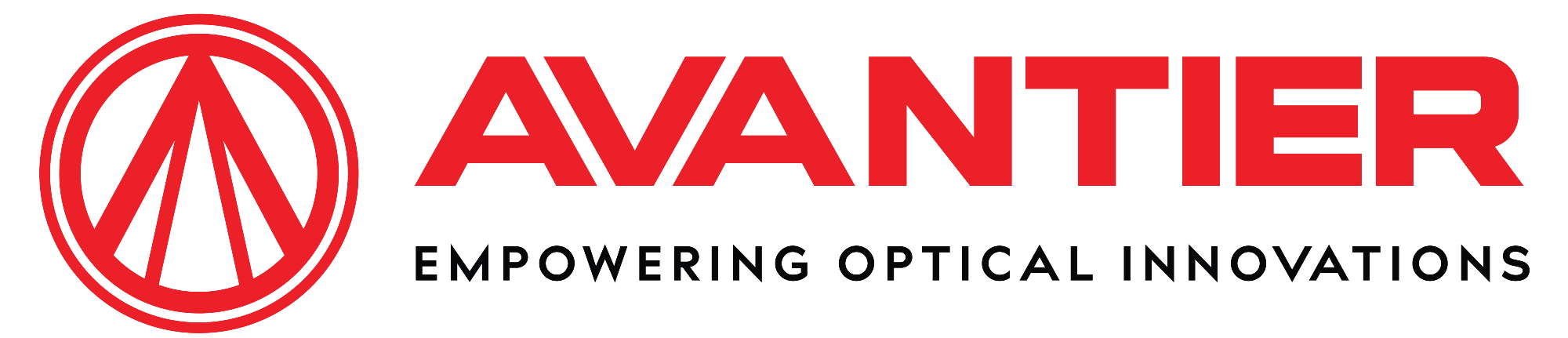 Avantier Inc. logo.