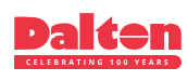 Dalton Electric Heating Co., Inc