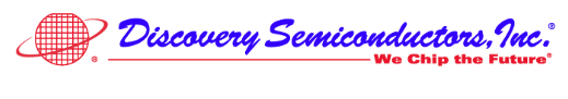 Discovery Semiconductors, Inc.