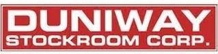Duniway Stockroom Corporation