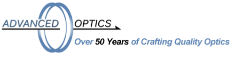 Advanced Optics, Inc.