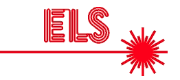 ELS Elektronik Laser System GmbH