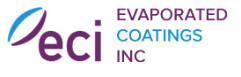 Evaporated Coatings Inc.