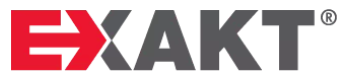 EXAKT Technologies, Inc.