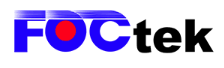 FOCtek Photonics, Inc.