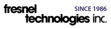 Fresnel Technologies Inc.