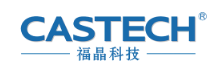 Fujian CASTECH Crystals, Inc.