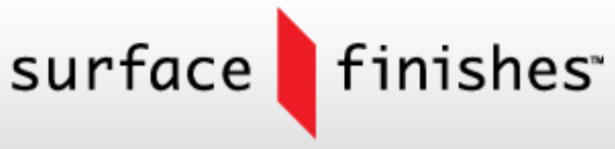 Surface Finishes