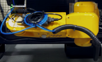 CP Industries Testimonial - Delivering Turnkey Test Systems for HUD Glass Inspection with Radiant