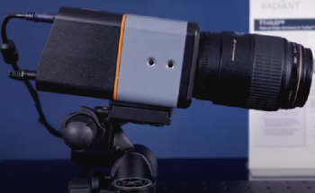Product Demo: Radiant’s Complete Solution for Head-Up Display Testing