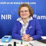 Educational Video Series on Handheld Raman Spectroscopy