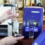 Measuring Alcohol Contents Using Raman Spectrometer