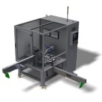 Minus K Technology Offers Vibration Isolators for Piston Pin Testing
