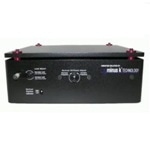 Minus K Offers BM-10 Small Low Height Vibration Isolator