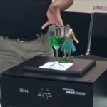 Using Minus K’s BM-4 Half Hz Isolator for Low Frequency Vibration Isolation
