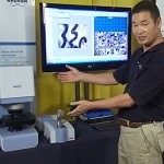 ISTFA 2013 Tools of the Trade - Demonstration of Bruker Optic's LUMOS