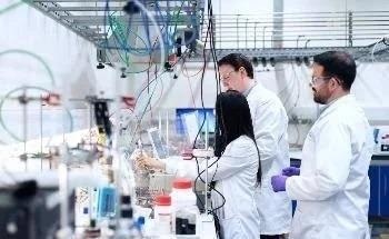 Easy and Reliable FT-IR Instrument for Your Analytical Labs