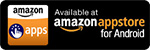 Available at Amazon Appstore for Android